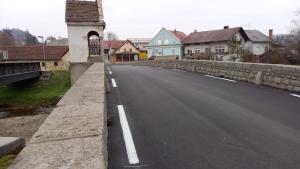 Obnova ceste skozi Mirno (30)